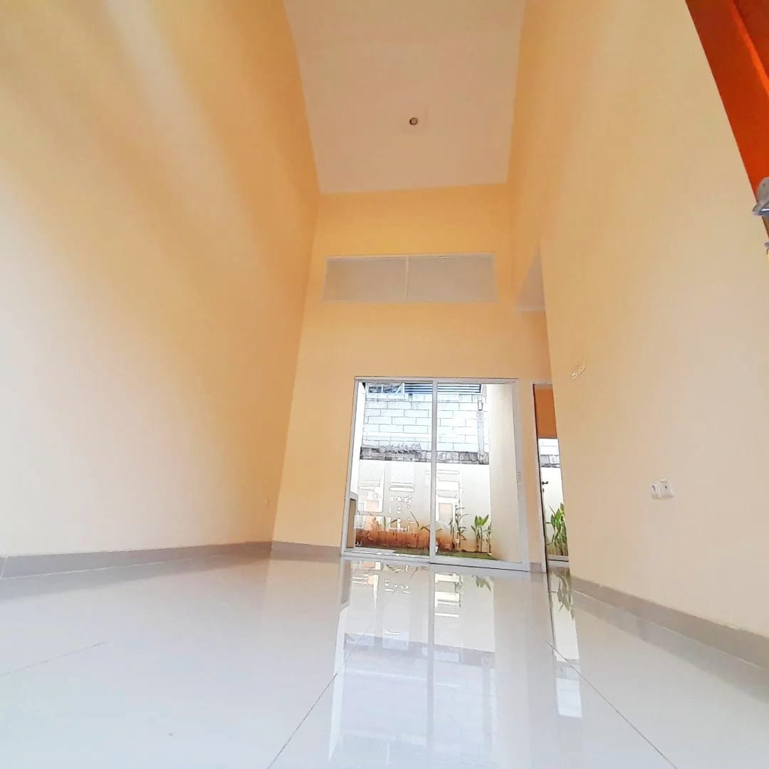 RUMAH SIAP HUNI MINIMALIS MODERN