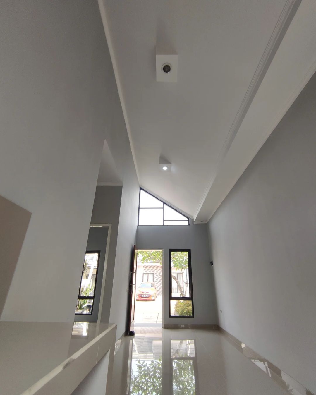 RUMAH SIAP HUNI MINIMALIS MODERN