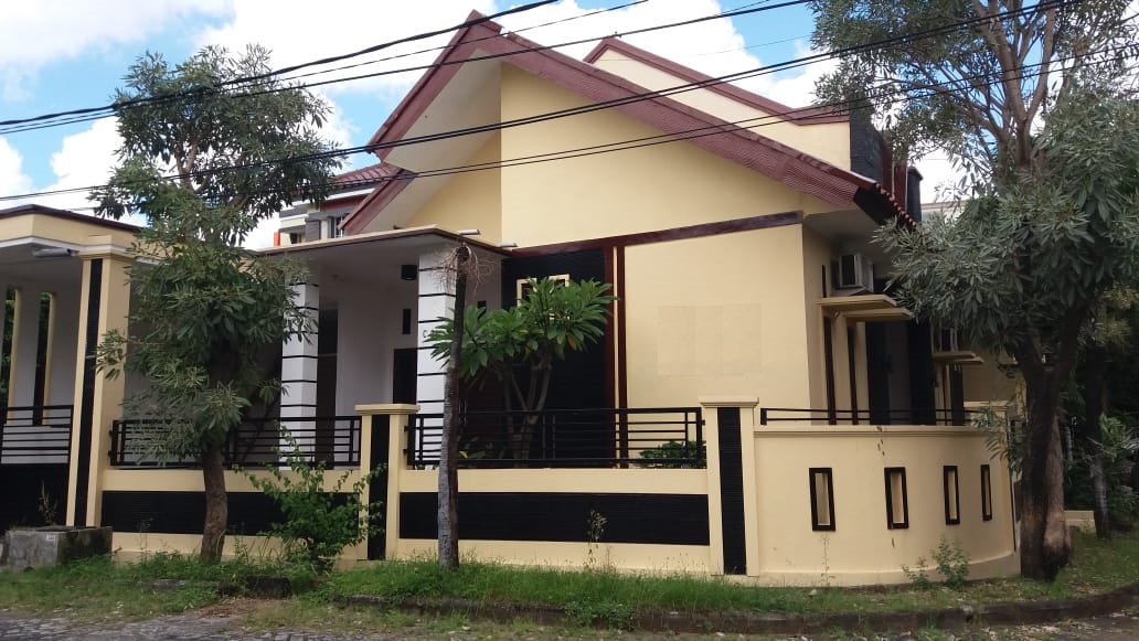 rumah dijual puri taman asri sidoarjo