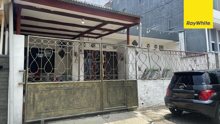 Rumah Dijual Puri Lidah Kulon Indah, Lakarsantri, Surabaya