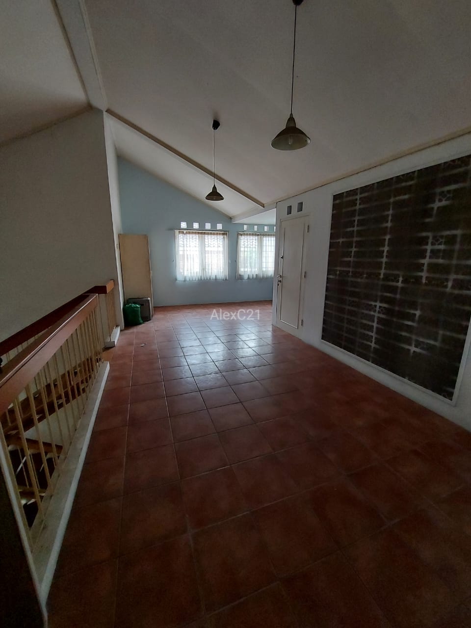 Dijual Rumah BU di Pejaten Barat, Pasar Minggu, Jakarta Selatan