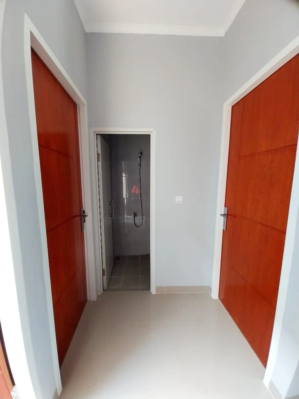 RUMAH SIAP HUNI MINIMALIS MODERN