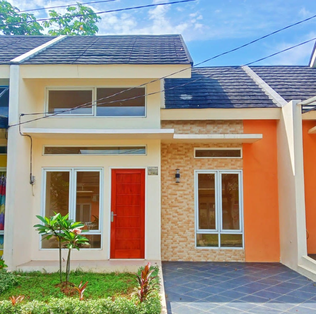 RUMAH SIAP HUNI STRATEGIS