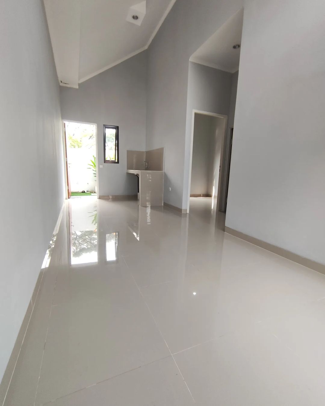 RUMAH SIAP HUNI MINIMALIS MODERN