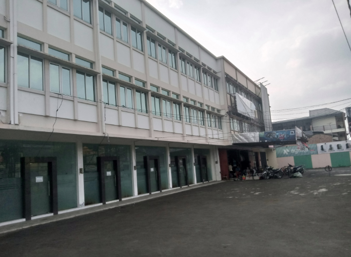 DISEWAKAN GUDANG DI JATIBENING CIKUNIR