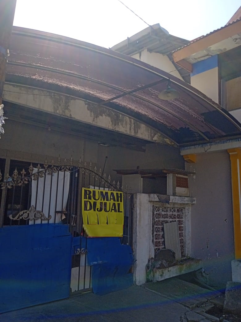 rumah dijual gubeng kertajaya surabaya