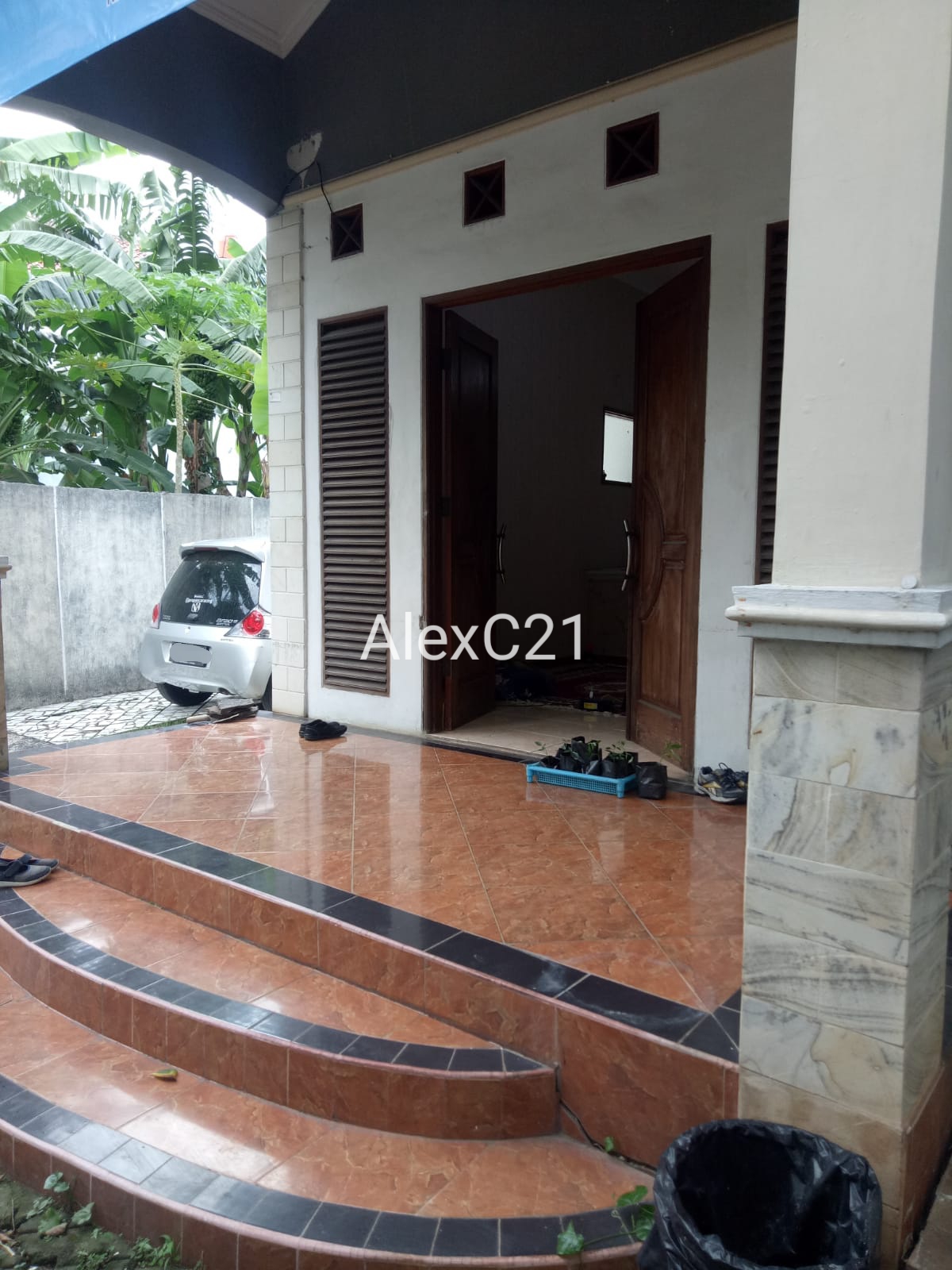 Dijual Rumah di Komplek KPAD, JOGLO, KEMBANGAN, JAKARTA BARAT