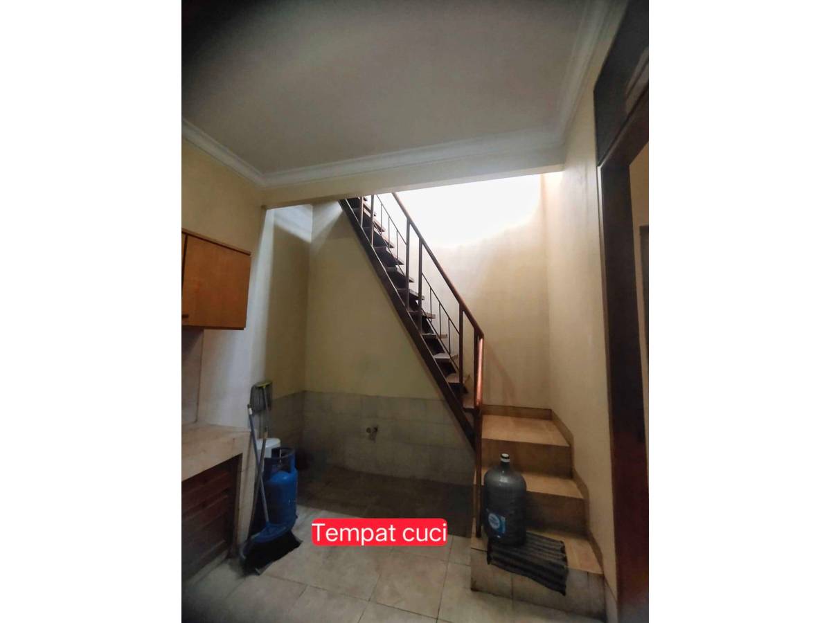 Jual Rumah Siap Huni di Lembang Baru 4, Ciledug, Kota Tangerang