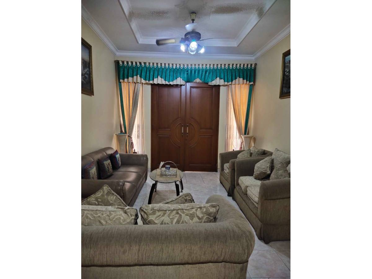 Jual Rumah Siap Huni di Lembang Baru 4, Ciledug, Kota Tangerang