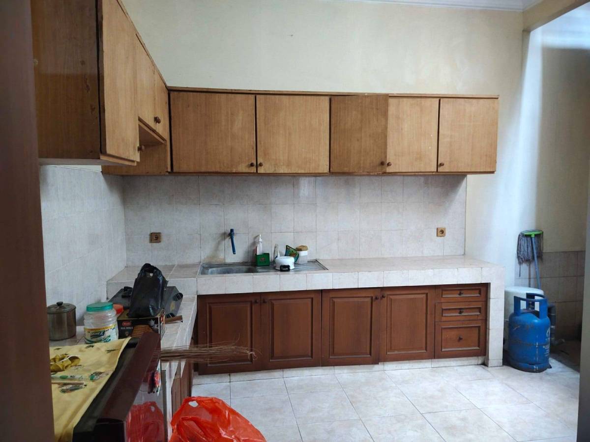 Jual Rumah Siap Huni di Lembang Baru 4, Ciledug, Kota Tangerang