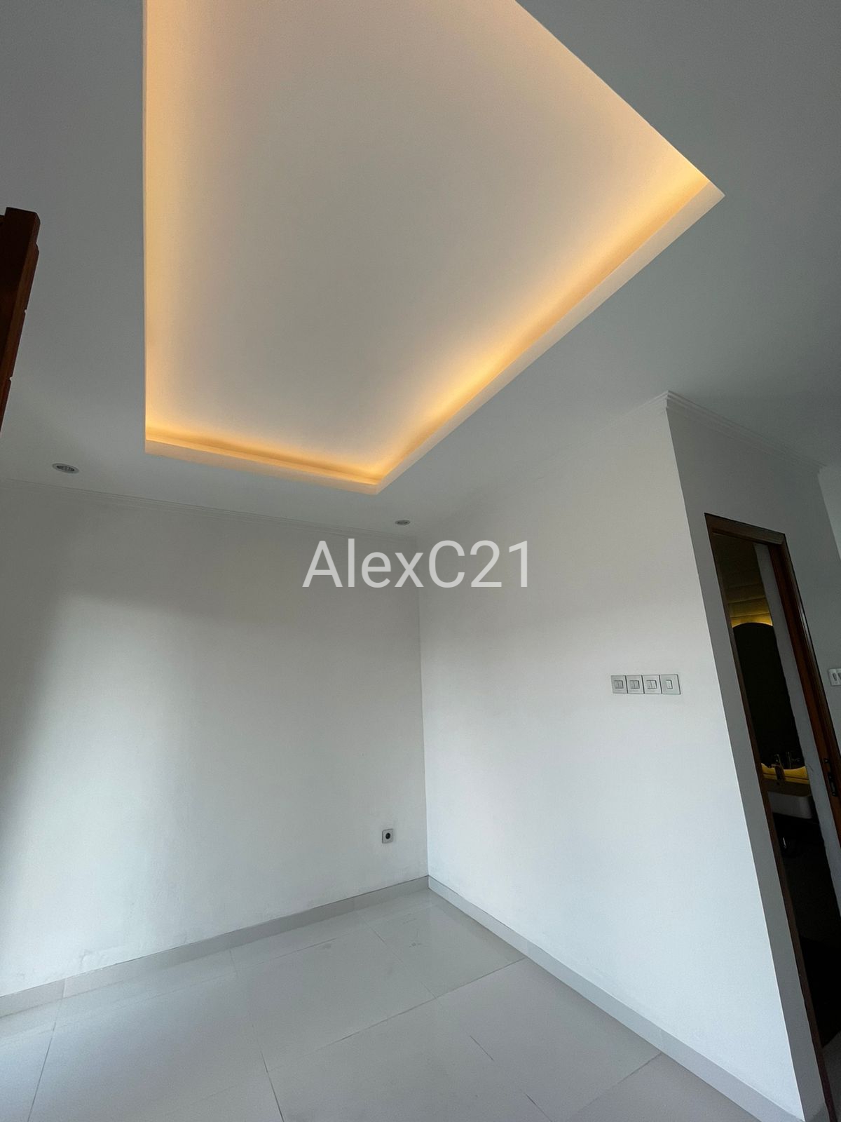dijual rumah baru modern di KALIBATA SELATAN, Kalibata, Pancoran