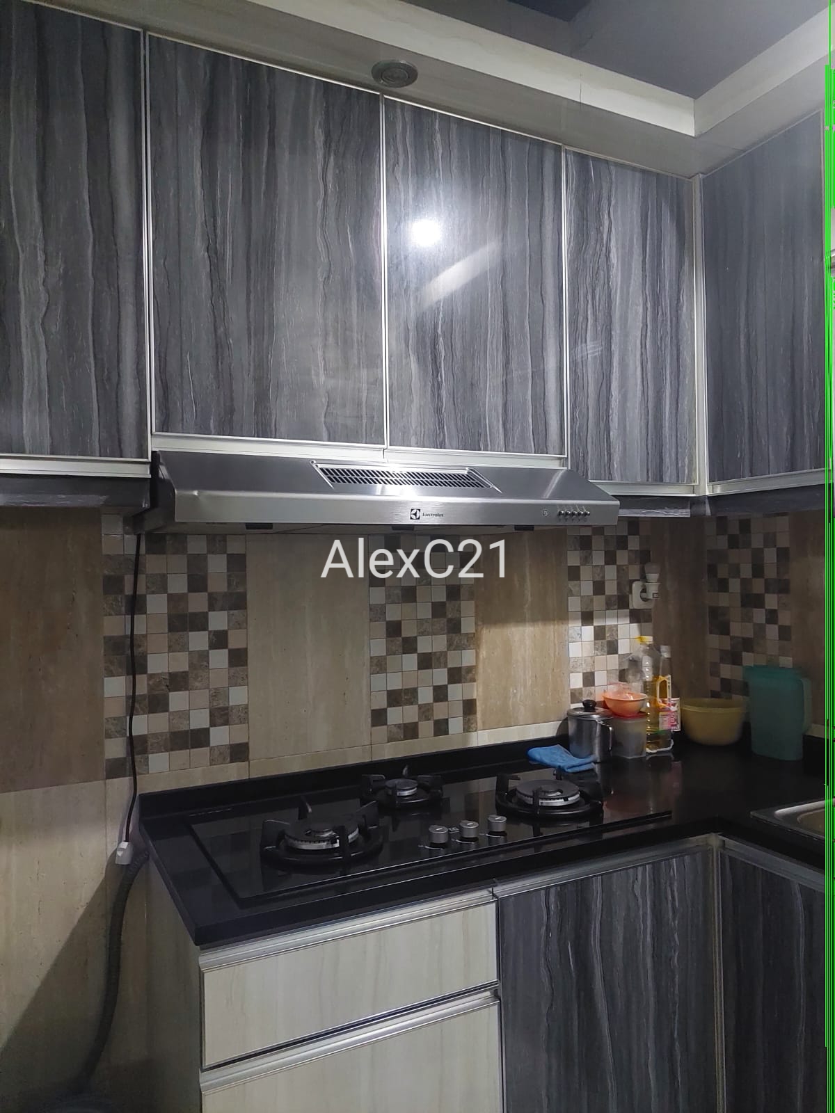 Dijual Rumah dikawasan Bendungan Hilir, Tanah Abang, JakPus