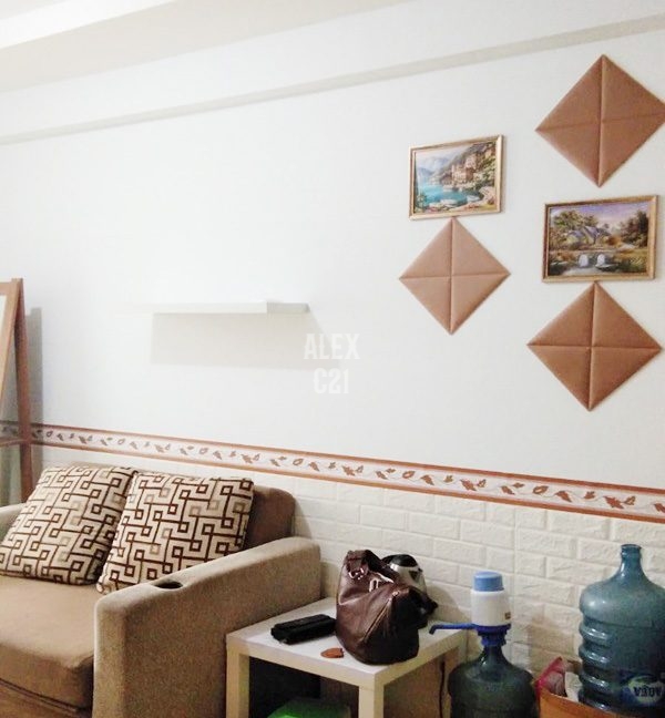 Dijual Apartemen Pakubuwono Terrace di Jl. Ciledug Raya, Cipulir