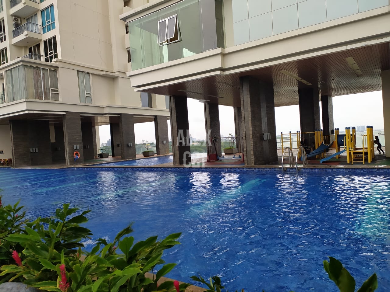 Dijual Cepat Apartemen Ancol Mansion, Ancol, Pademangan, Jakarta