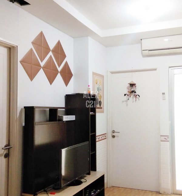 Dijual Apartemen Pakubuwono Terrace di Jl. Ciledug Raya, Cipulir