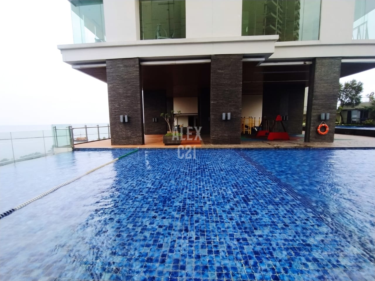 Dijual Cepat Apartemen Ancol Mansion, Ancol, Pademangan, Jakarta