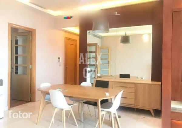 For sell Senayan Residences Apartment 3+1 bedrooms with private