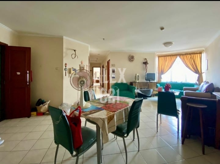 Dijual dan Disewakan Apartemen Mitra Bahari di Gedong Panjang, P