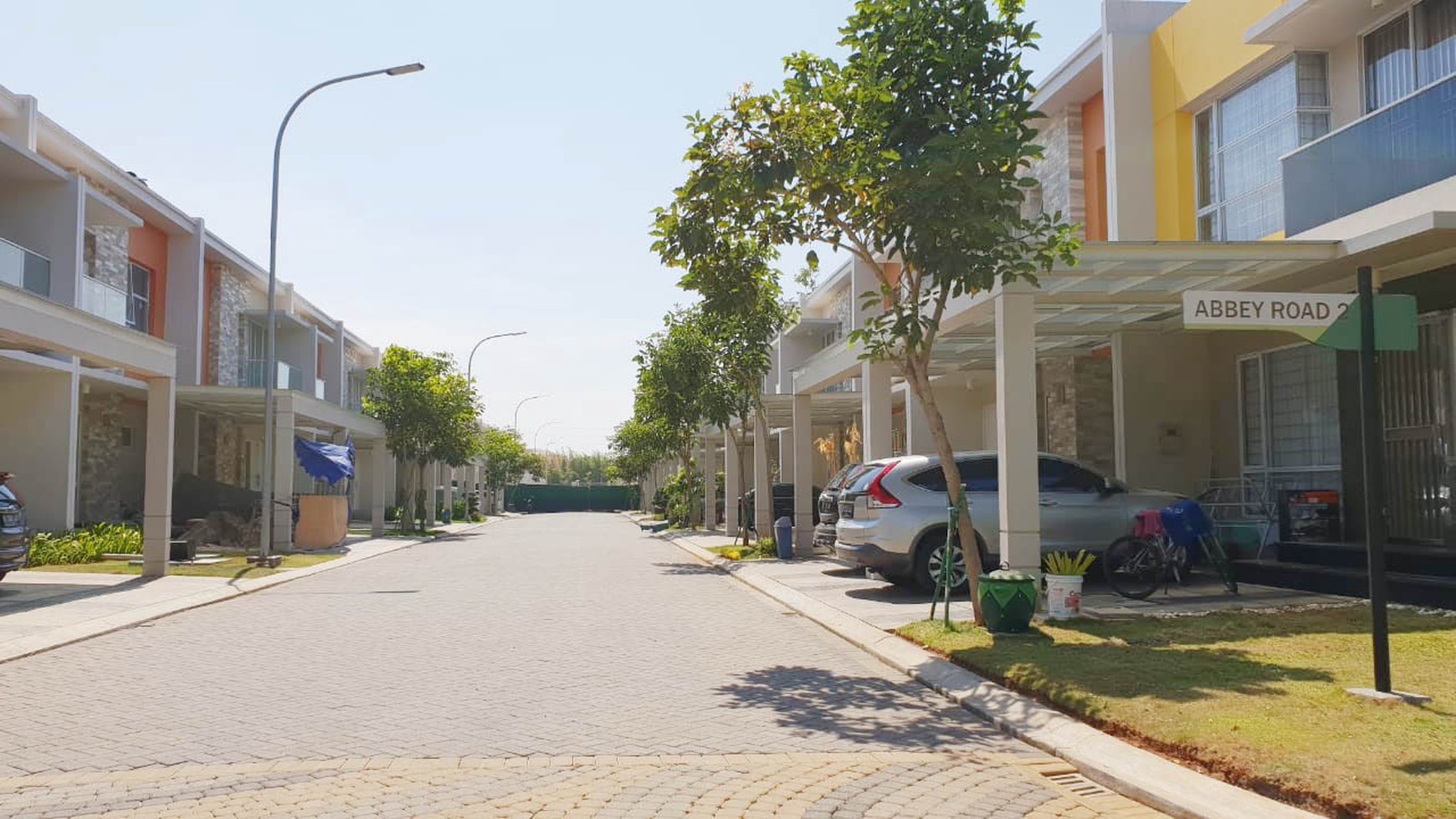 Dijual Rumah Sedayu city, Rawa terate, Cakung, Jakarta Timur
