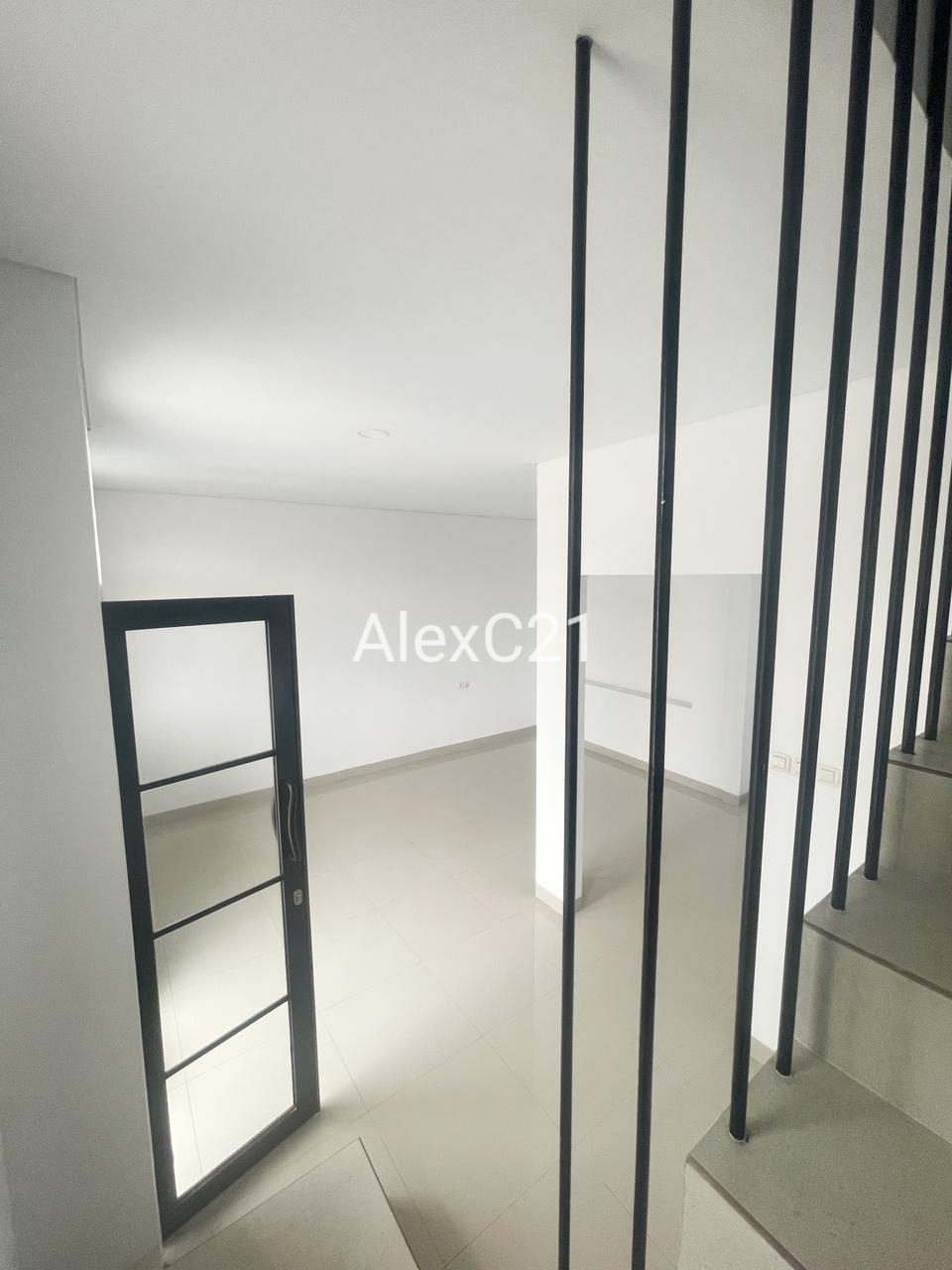 Dijual rumah Cluster baru di Cipayung, Jakarta Timur