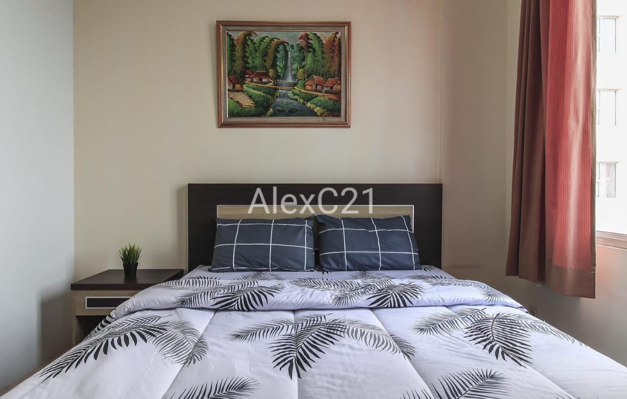 For Sale and For Rent Casablanca Mansion, Menteng Dalam, Tebet,