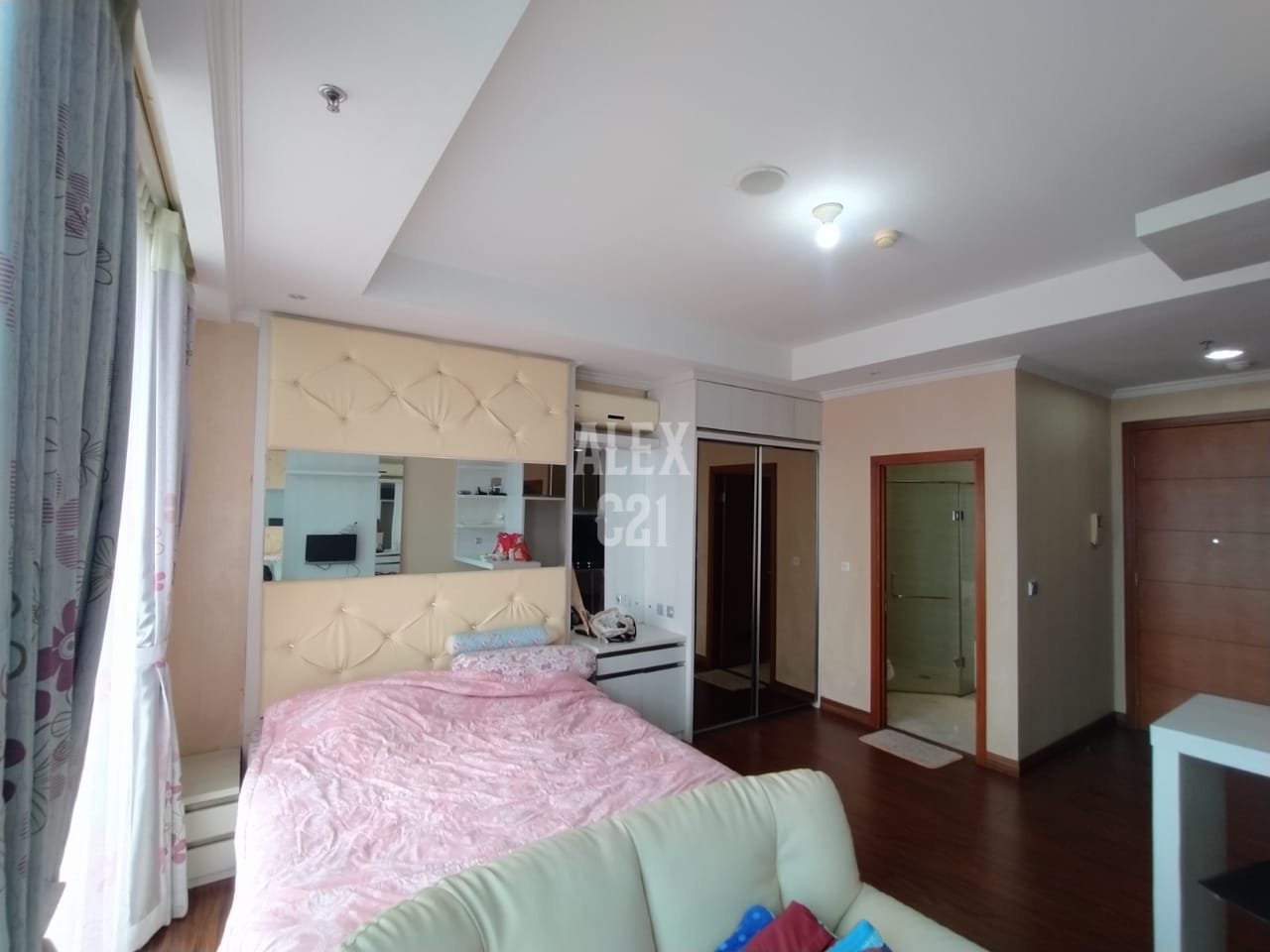 Dijual Cepat Apartemen Ancol Mansion, Ancol, Pademangan, Jakarta