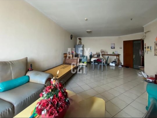 Dijual dan Disewakan Apartemen Mitra Bahari di Gedong Panjang,