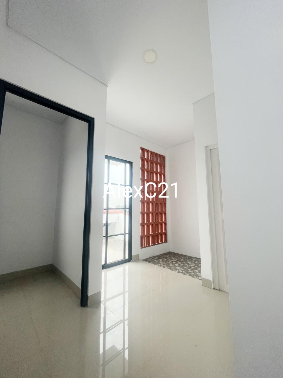 Dijual rumah Cluster baru di Cipayung, Jakarta Timur