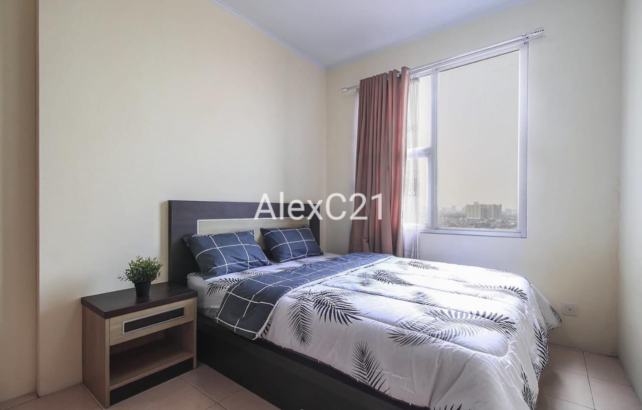 For Sale and For Rent Casablanca Mansion, Menteng Dalam, Tebet,