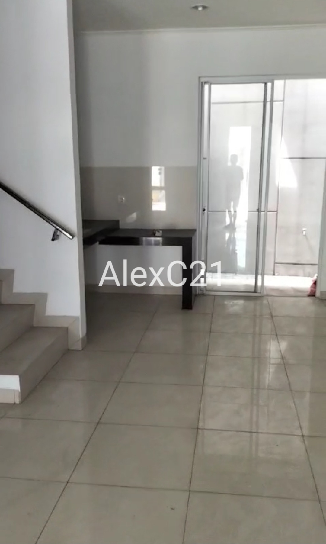 Dijual Rumah Sedayu city, Rawa terate, Cakung, Jakarta Timur