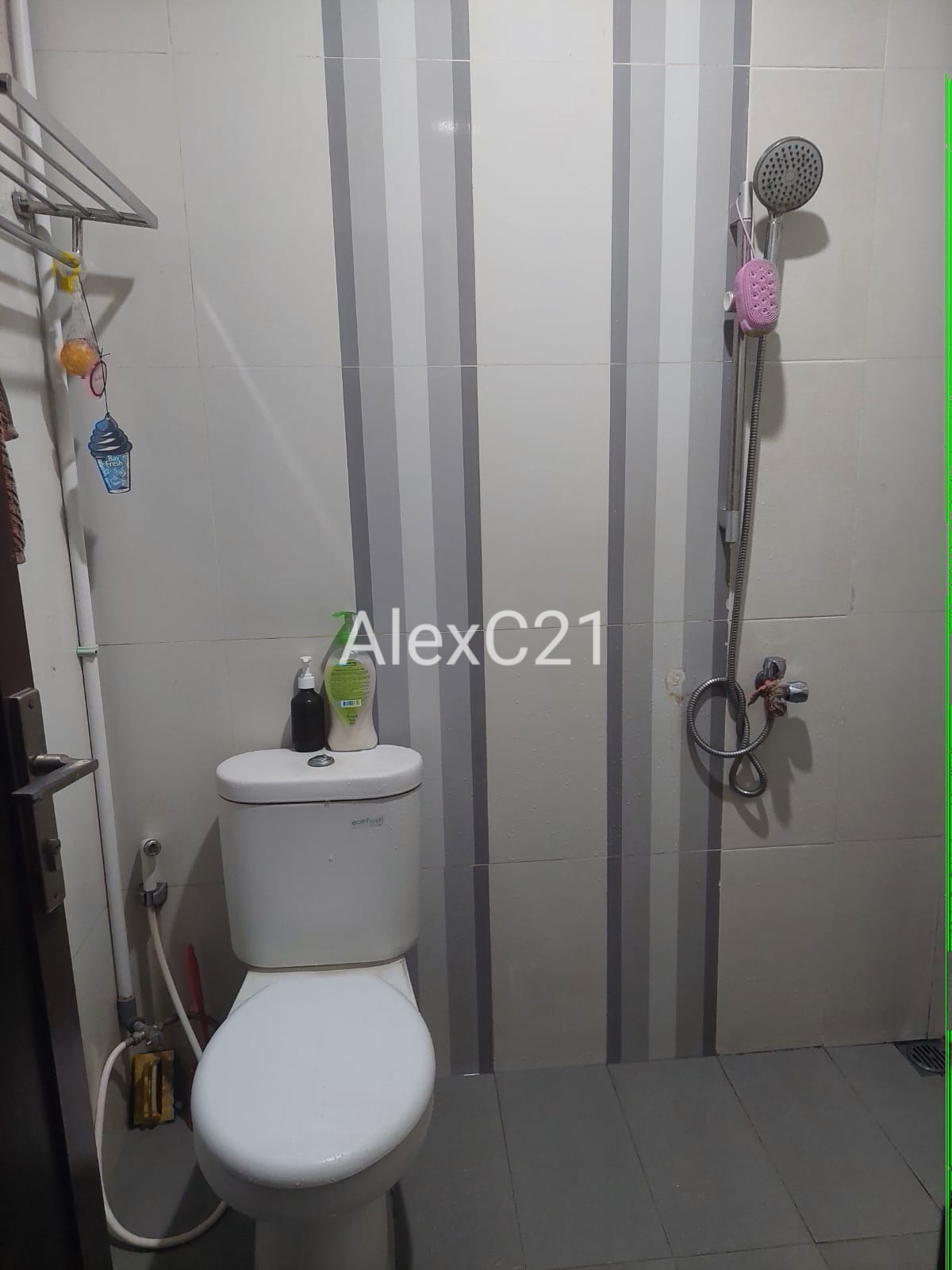 Dijual Rumah dikawasan Bendungan Hilir, Tanah Abang, JakPus