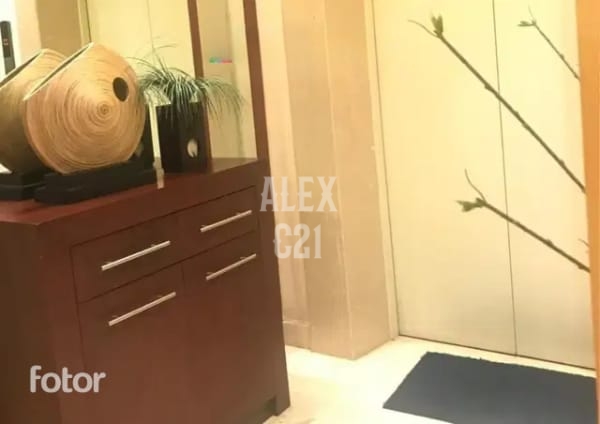 For sell Senayan Residences Apartment 3+1 bedrooms with private