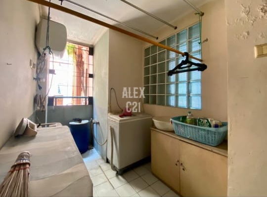 Dijual dan Disewakan Apartemen Mitra Bahari di Gedong Panjang, P