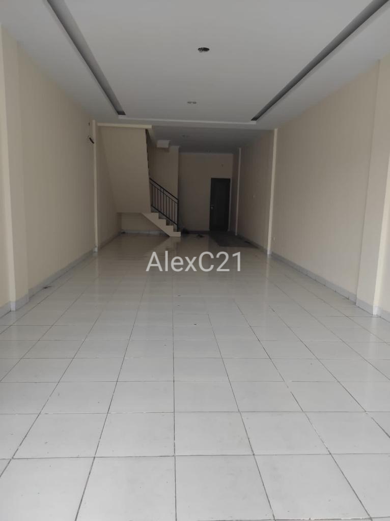 disewa Ruko di jl.Kemang, Bangka, Mampang Prapatan, Jakarta Sela