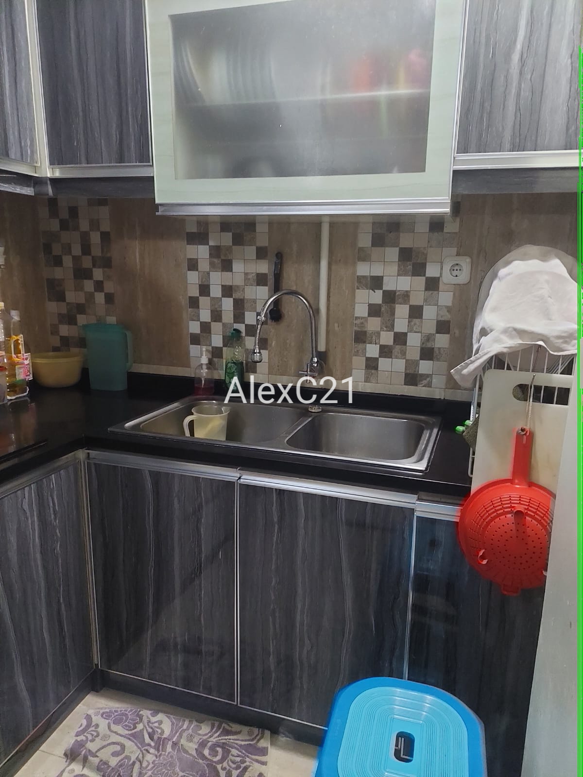 Dijual Rumah dikawasan Bendungan Hilir, Tanah Abang, JakPus