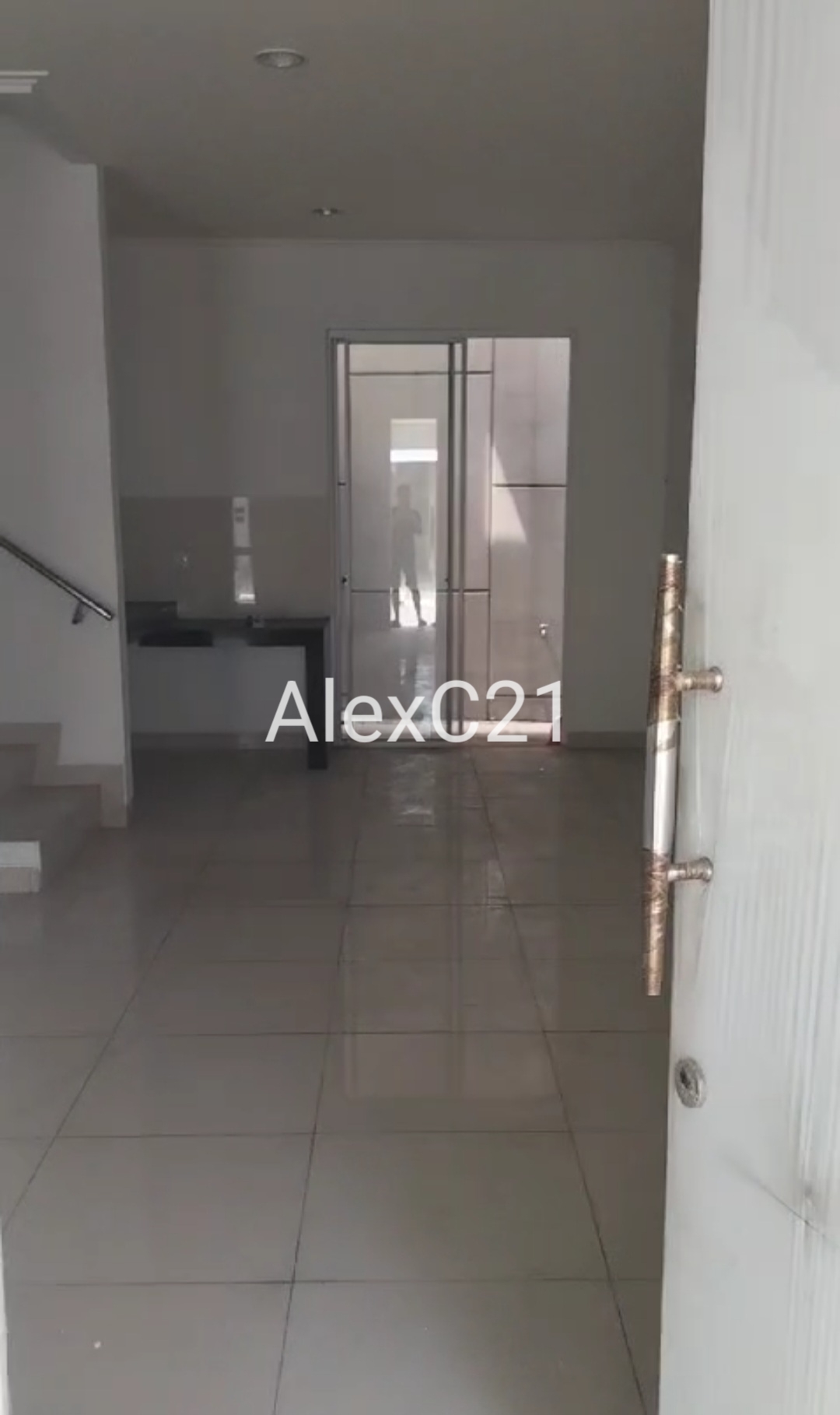 Dijual Rumah Sedayu city, Rawa terate, Cakung, Jakarta Timur