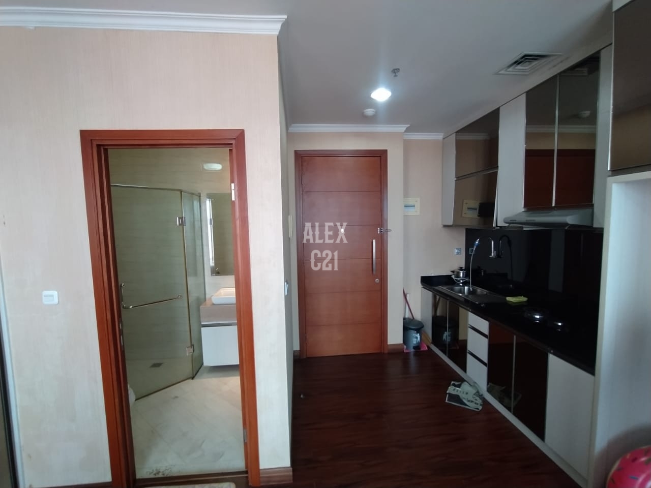 Dijual Cepat Apartemen Ancol Mansion, Ancol, Pademangan, Jakarta