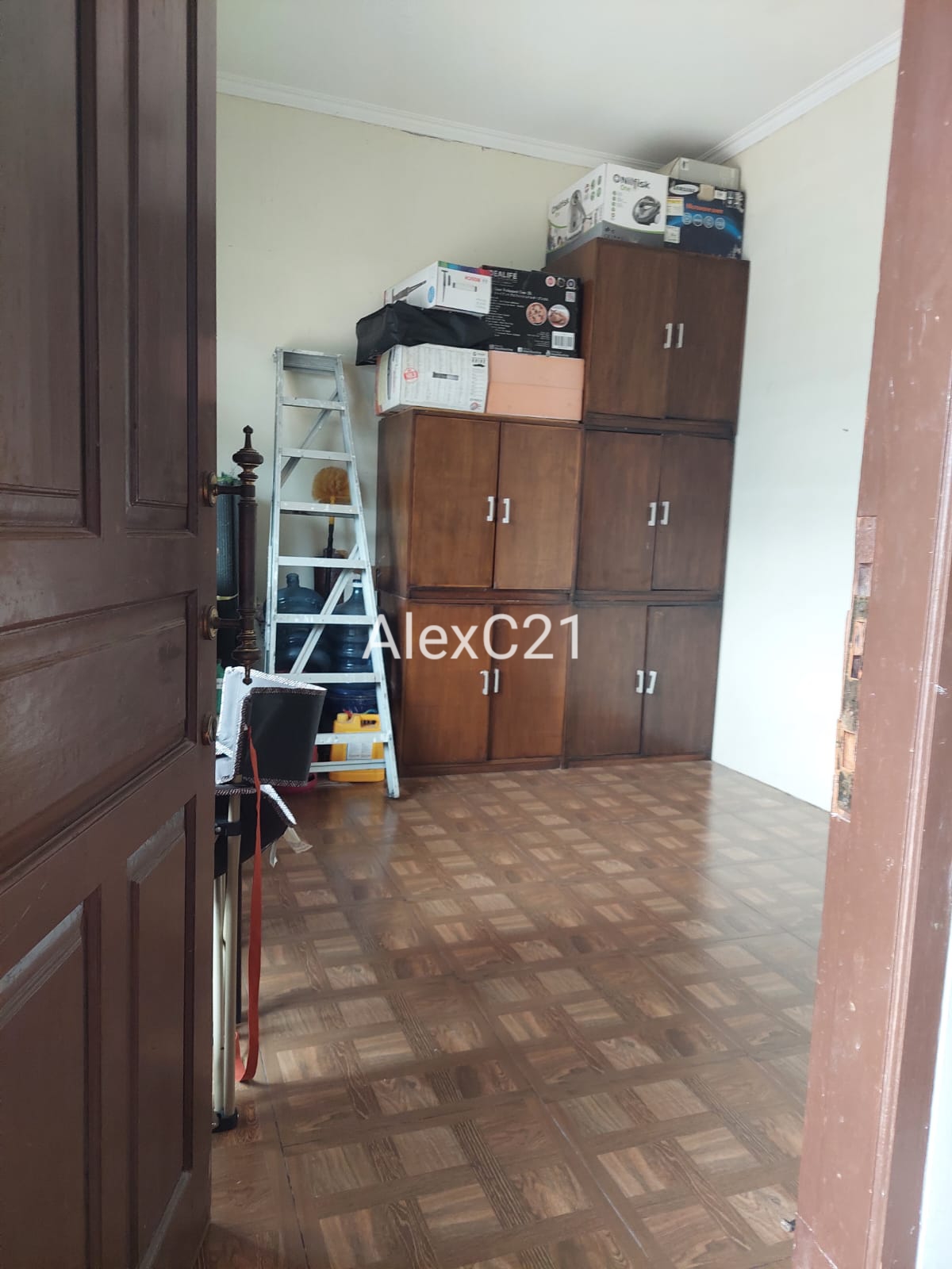 Dijual Rumah dikawasan Bendungan Hilir, Tanah Abang, JakPus