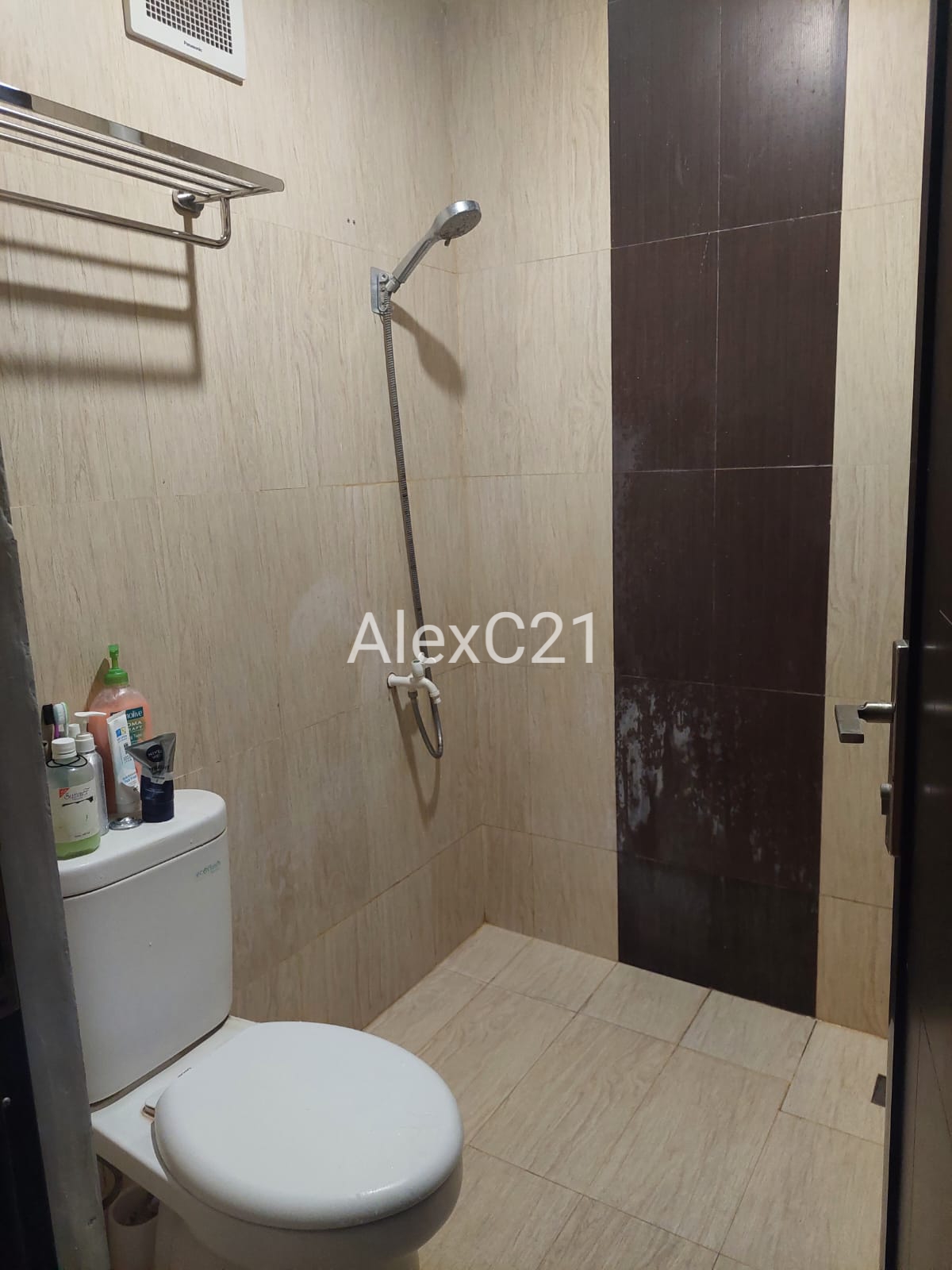Dijual Rumah dikawasan Bendungan Hilir, Tanah Abang, JakPus