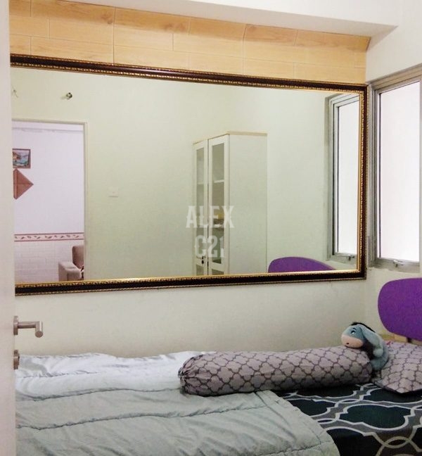 Dijual Apartemen Pakubuwono Terrace di Jl. Ciledug Raya, Cipulir