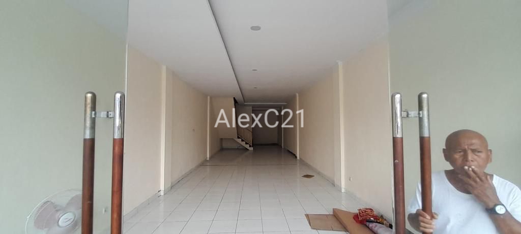 disewa Ruko di jl.Kemang, Bangka, Mampang Prapatan, Jakarta Sela
