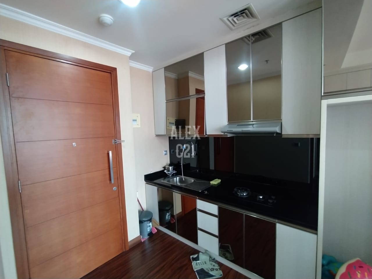 Dijual Cepat Apartemen Ancol Mansion, Ancol, Pademangan, Jakarta