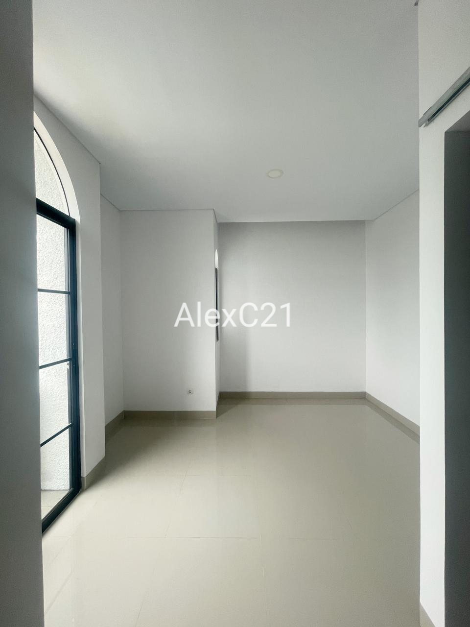 Dijual rumah Cluster baru di Cipayung, Jakarta Timur