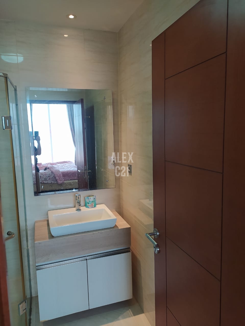 Dijual Cepat Apartemen Ancol Mansion, Ancol, Pademangan, Jakarta