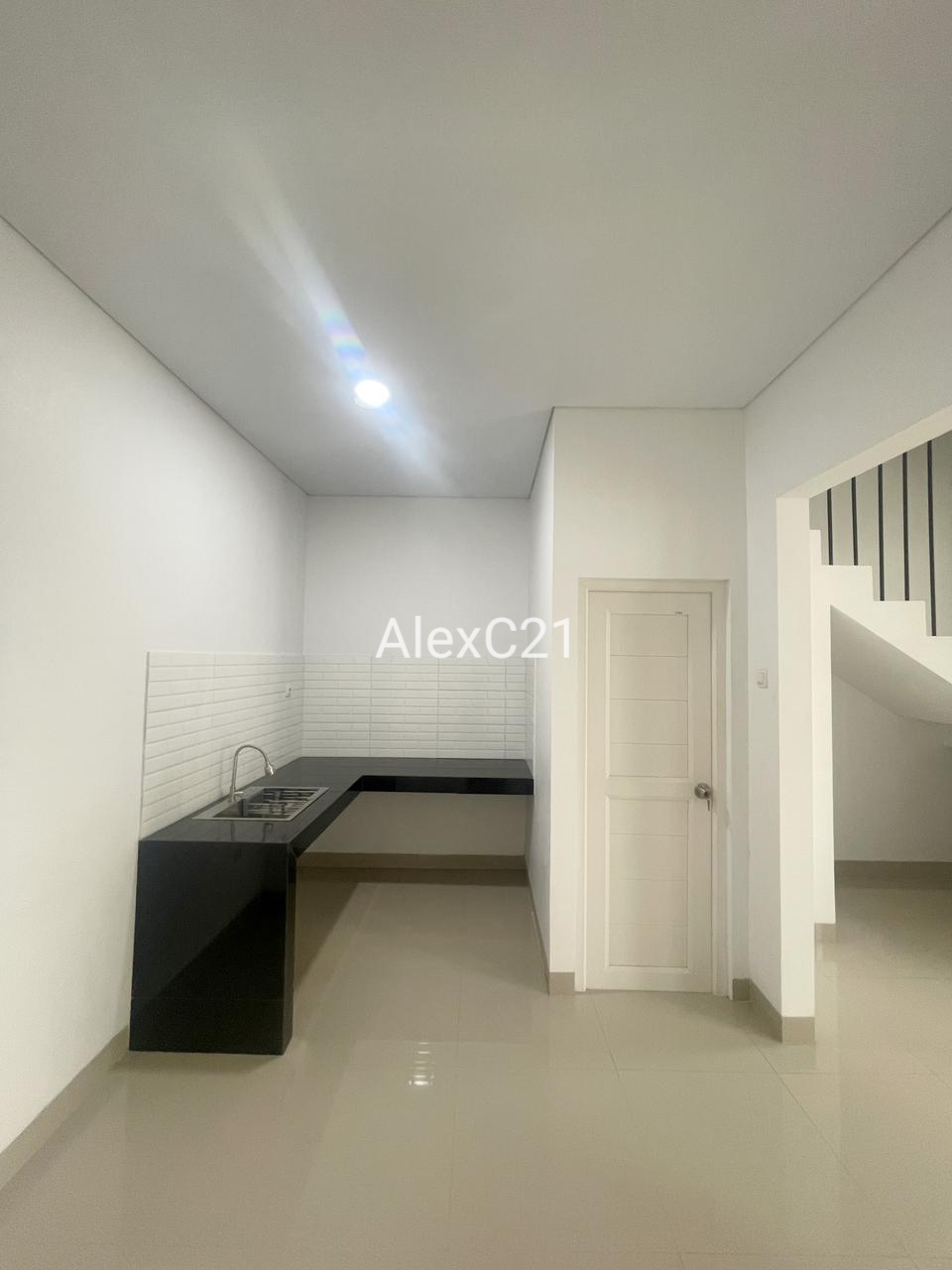 Dijual rumah Cluster baru di Cipayung, Jakarta Timur