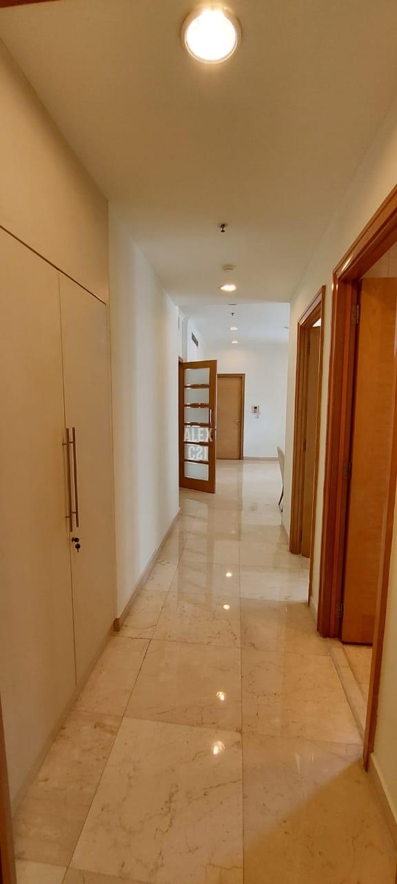 Dijual B U Apartemen Senayan Residences