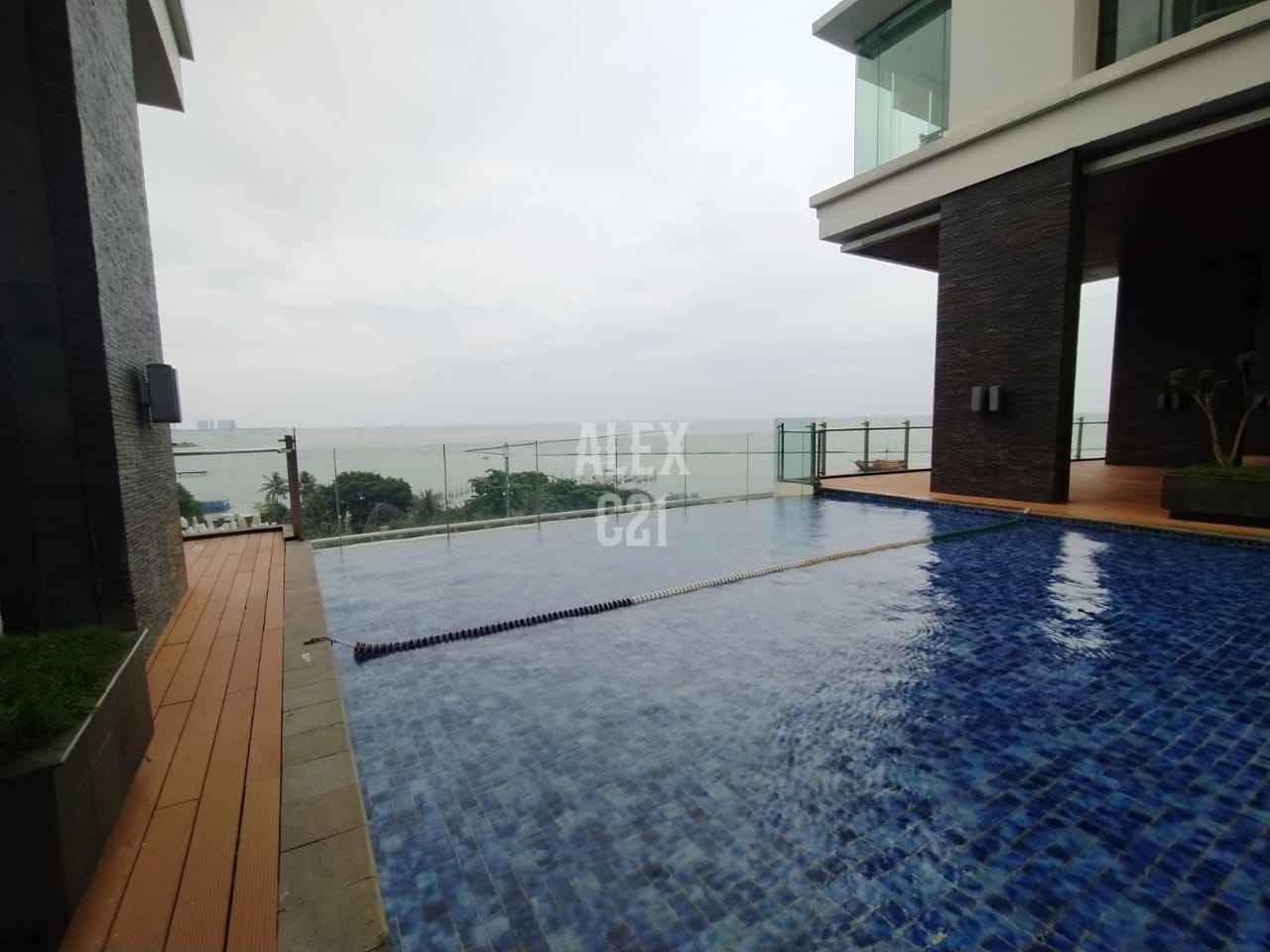Dijual Cepat Apartemen Ancol Mansion, Ancol, Pademangan, Jakarta