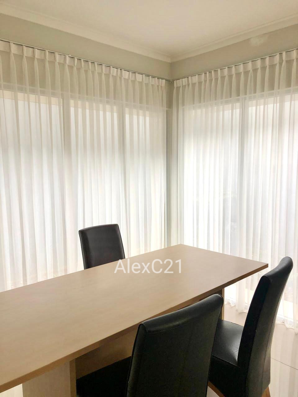 Dijual Rumah Cluster Minimalis di Andara, pangkalan jati, Depok