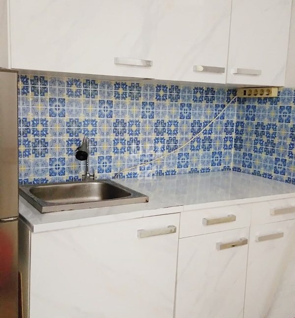 Dijual Apartemen Pakubuwono Terrace di Jl. Ciledug Raya, Cipulir