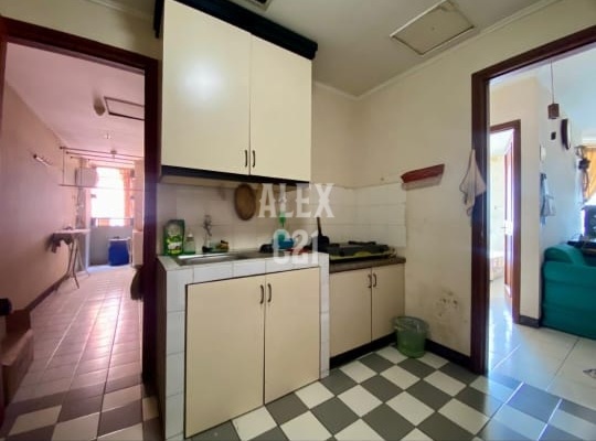 Dijual dan Disewakan Apartemen Mitra Bahari di Gedong Panjang, P